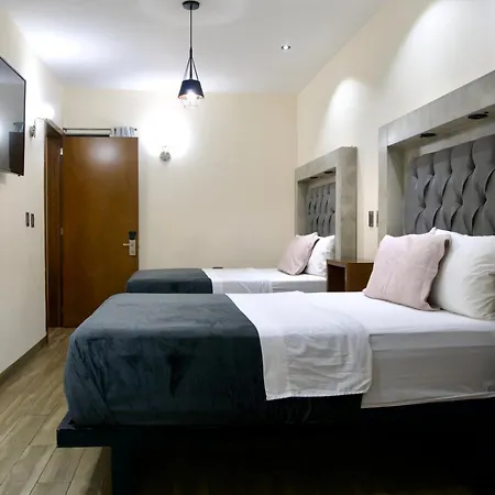Gold Palace Hotel-2