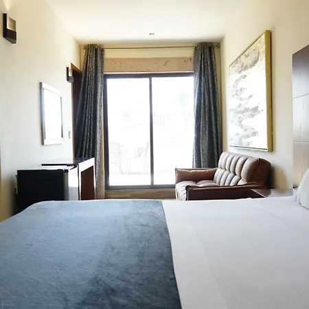 Gold Palace Hotel-3