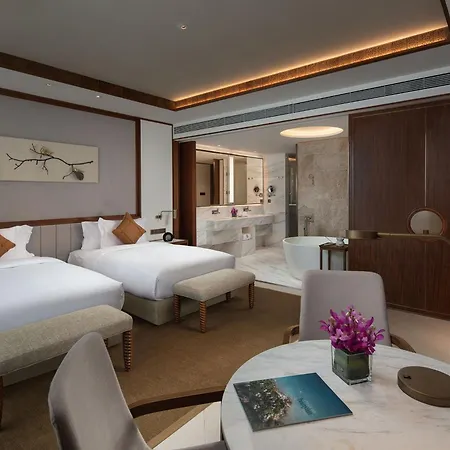 Angsana Zhuhai Phoenix Bay-2