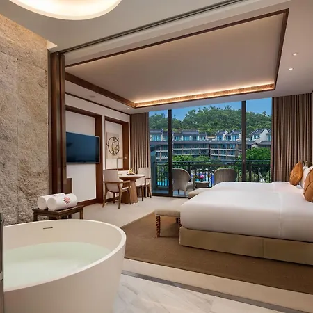 Angsana Zhuhai Phoenix Bay-3