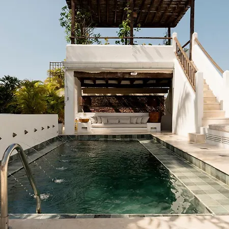 Amarla Boutique Hotel Cartagena-2