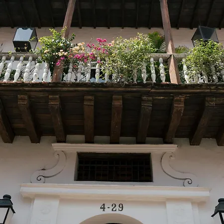 Amarla Boutique Hotel Cartagena-2