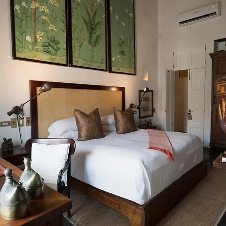 Amarla Boutique Hotel Cartagena-3