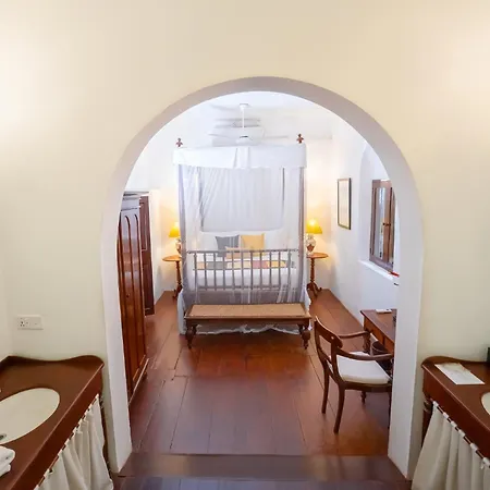 Adigars Manor Kandy - A Boutique Heritage Hotel Built In 1804-2