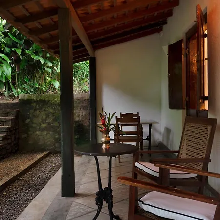 Adigars Manor Kandy - A Boutique Heritage Hotel Built In 1804-3