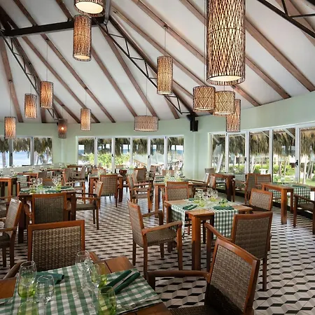 Impressive Punta Cana - All Inclusive-3