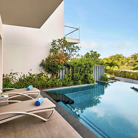 Premier Residences Phu Quoc Emerald Bay Managed By Accor-3
