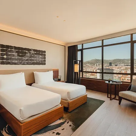 Nobu Hotel Barcelona-3