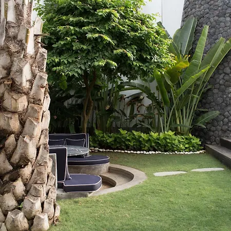 Ulu Cliffhouse - Adults Only-2