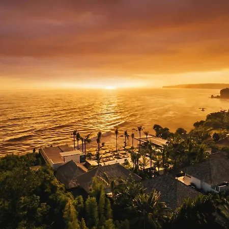 Ulu Cliffhouse - Adults Only-2