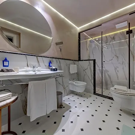 Hotel Premiere Abano-3