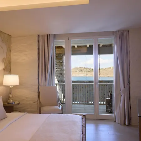 Ydor Hotel & Spa By Sandglass-3
