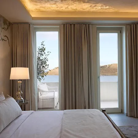 Ydor Hotel & Spa By Sandglass-2