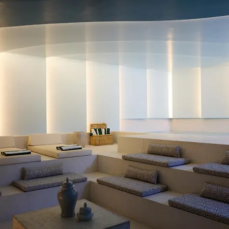 Ydor Hotel & Spa By Sandglass-3