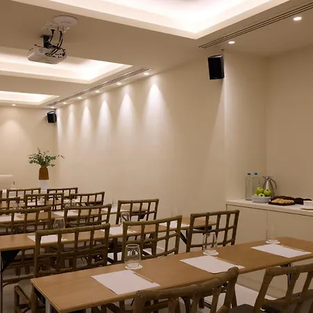 Ydor Hotel & Spa By Sandglass-2