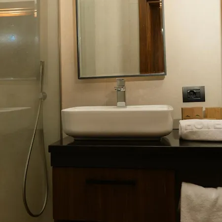 Brezovica Hotel & Spa-3