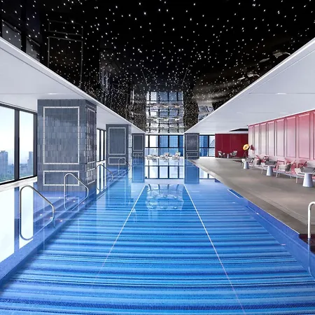 Sofitel Ambassador Seoul Hotel & Serviced Residences-2