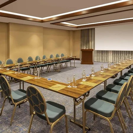 Moevenpick Hotel Istanbul Asia Airport-3