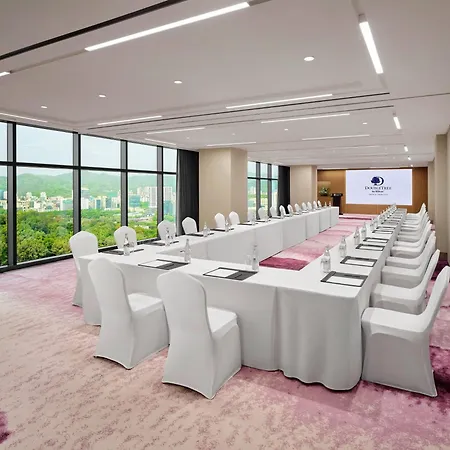 Doubletree By Hilton Seoul Pangyo-3