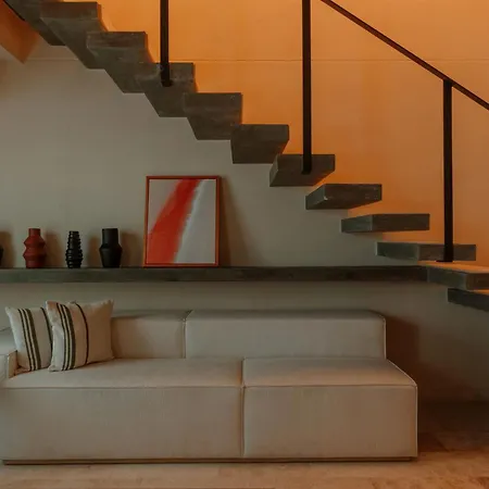 Osh Hotel Cartagena-3