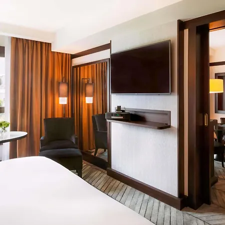 Sofitel Lisbon Liberdade-2