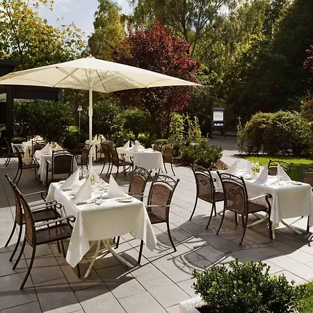 Mövenpick Hotel Münster am Aasee-2