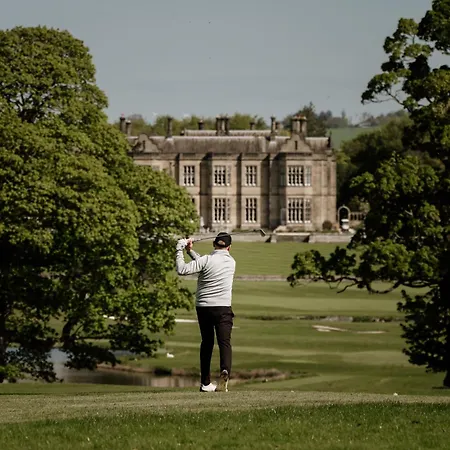 Matfen Hall Hotel And Golf - Spa Is Re-Opening In September2026-2