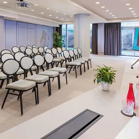 Sofitel Luxembourg Europe-3