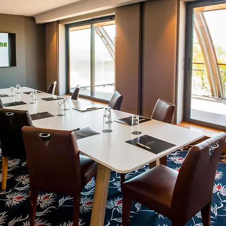Parc Beaumont Hotel & Spa Pau - Mgallery Collection-3