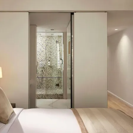 Sofitel Paris Arc De Triomphe-3