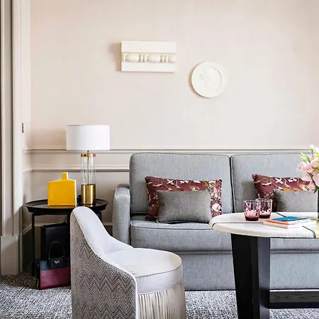 Sofitel Le Scribe Paris Opera-2