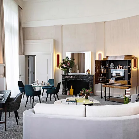 Sofitel Le Scribe Paris Opera-3