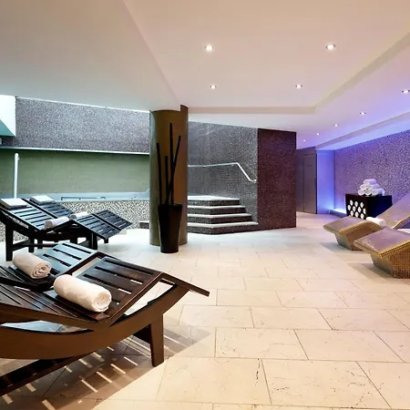 Melia Barcelona Sarria-2