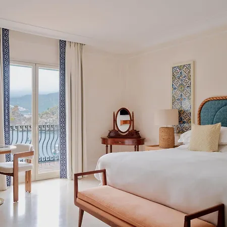 Villa Sant'Andrea, A Belmond Hotel, Taormina Mare-3