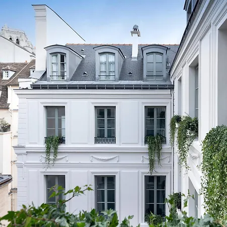Maison Colbert Member Of Melia Collection Notre-Dame-2