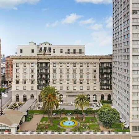 Fairmont San Francisco-2