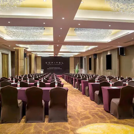 Sofitel Zhengzhou International-2