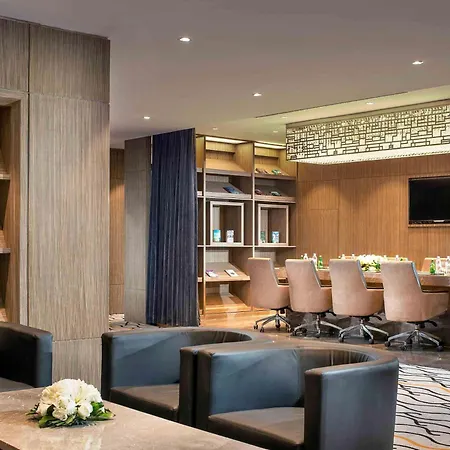 Sofitel Zhengzhou International-3