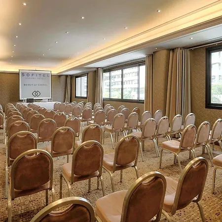 Sofitel Beirut Le Gabriel-3