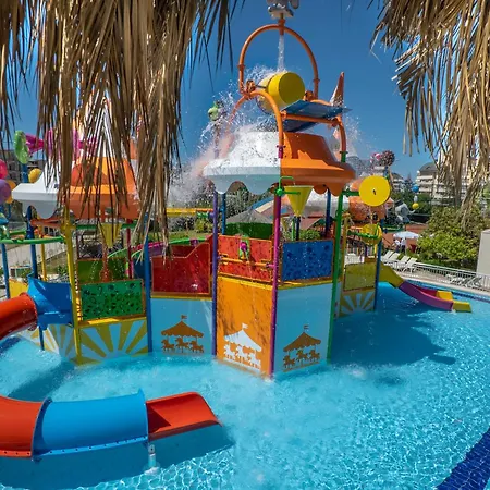 Alaiye Resort & Spa Hotel-2
