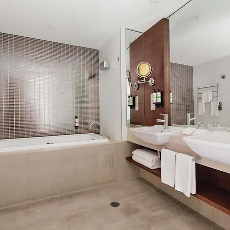 Pullman Sydney Olympic Park-2