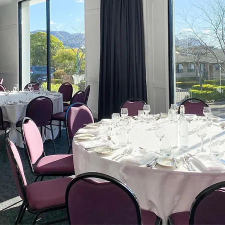 Mercure Hunter Valley Gardens-3