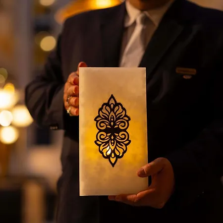 Sofitel Algiers Hamma Garden-3