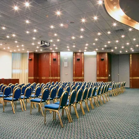 Sofitel Algiers Hamma Garden-2
