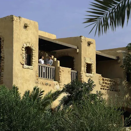 Moevenpick Resort & Spa Dead Sea-2