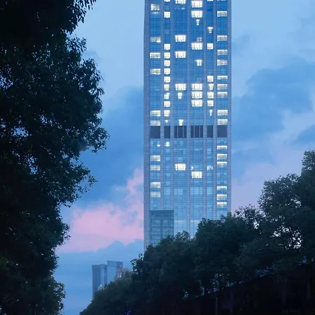 Sofitel Nanjing Galaxy-3