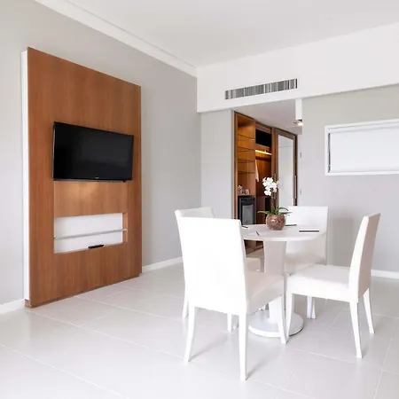 Hotel Jequitimar Guaruja Resort & Spa By Accor-3