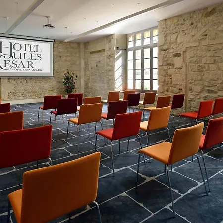 Hôtel&Spa Jules César Arles - MGallery Hotel Collection-2