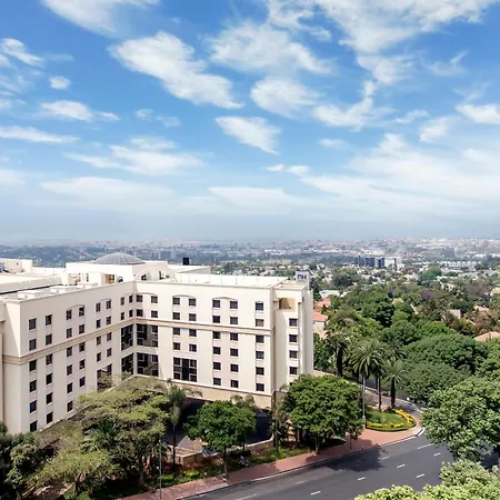 Nh Johannesburg Sandton-3