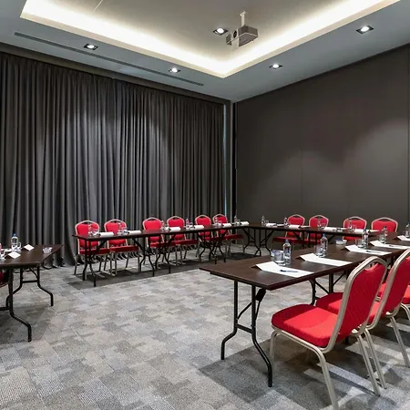 Novotel Trabzon-3